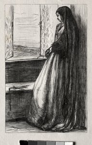  af James McNeill Whistler