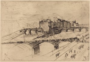  af James McNeill Whistler