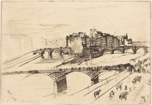  af James McNeill Whistler