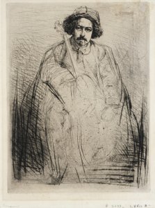 af James McNeill Whistler