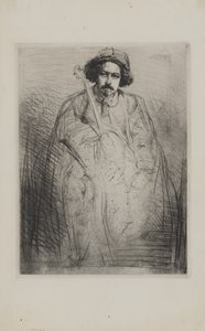  af James McNeill Whistler