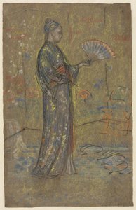  af James McNeill Whistler