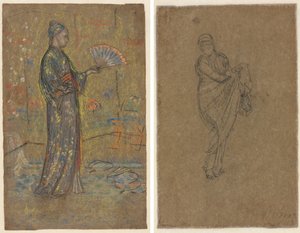  af James McNeill Whistler
