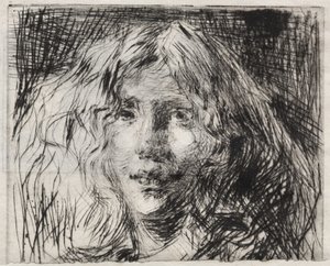  af James McNeill Whistler