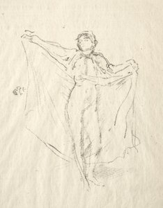  af James McNeill Whistler