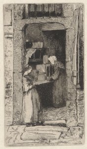  af James McNeill Whistler