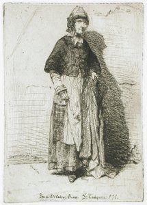  af James McNeill Whistler