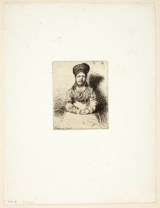 Retameren af James McNeill Whistler