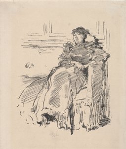  af James McNeill Whistler