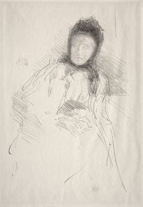  af James McNeill Whistler