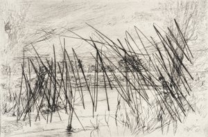  af James McNeill Whistler