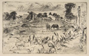  af James McNeill Whistler