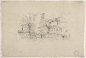  af James McNeill Whistler