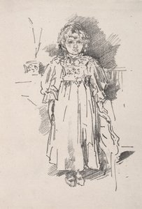  af James McNeill Whistler