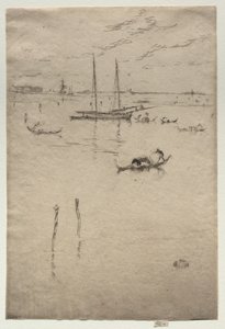 af James McNeill Whistler