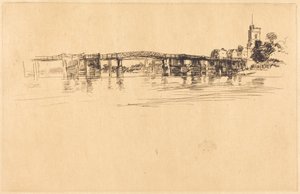  af James McNeill Whistler