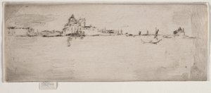  af James McNeill Whistler