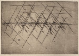  af James McNeill Whistler