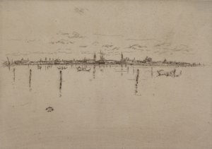  af James McNeill Whistler