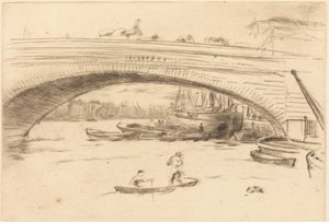  af James McNeill Whistler