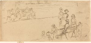 Lange sæder, Gray