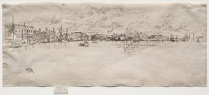  af James McNeill Whistler