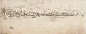  af James McNeill Whistler