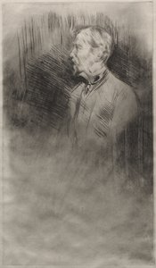  af James McNeill Whistler