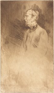  af James McNeill Whistler