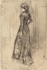  af James McNeill Whistler