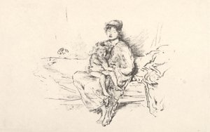  af James McNeill Whistler
