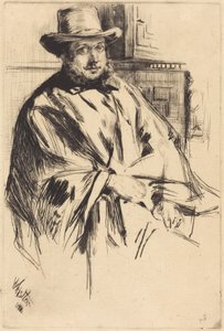  af James McNeill Whistler