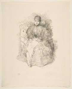  af James McNeill Whistler