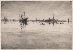  af James McNeill Whistler