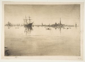  af James McNeill Whistler