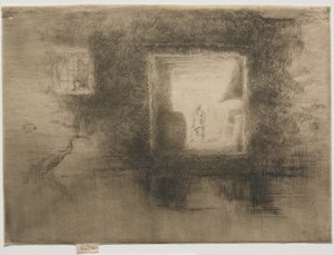  af James McNeill Whistler