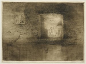  af James McNeill Whistler