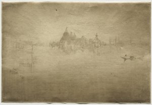  af James McNeill Whistler