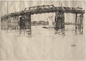  af James McNeill Whistler