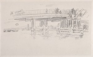 af James McNeill Whistler