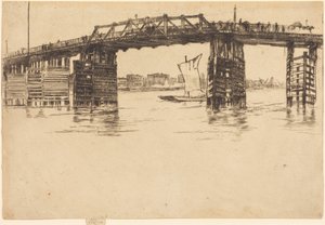  af James McNeill Whistler