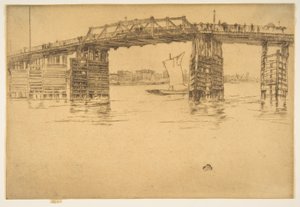  af James McNeill Whistler