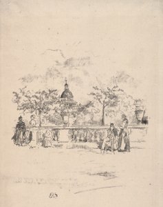  af James McNeill Whistler