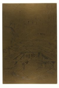 Piovan bro af James Abbott McNeill Whistler