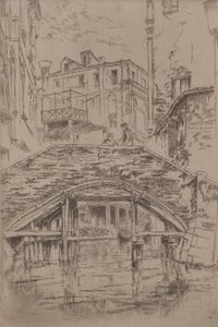  af James McNeill Whistler