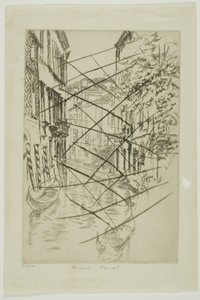  af James McNeill Whistler