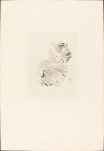 Læsning af James Abbott McNeill Whistler