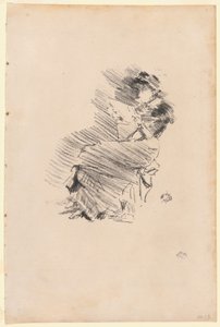 Læsning af James Abbott McNeill Whistler