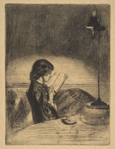 af James McNeill Whistler
