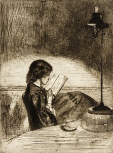  af James McNeill Whistler